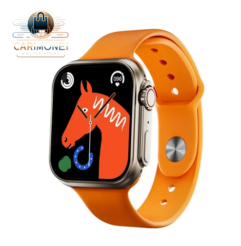 RELOJ INTELIGENTE SMARTWATCH S8 ULTRA